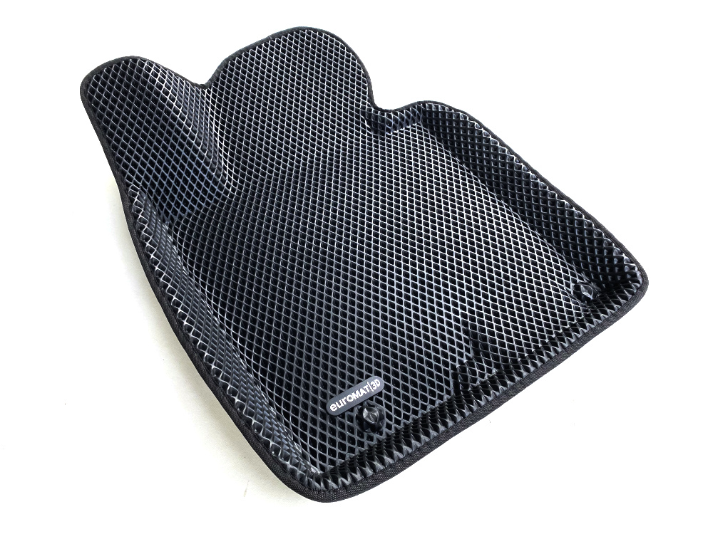 Коврики в салон EVA 3D euro-std HYUNDAI i30 FD (2012-2018)/KIA Ceed (2012-2018) C6